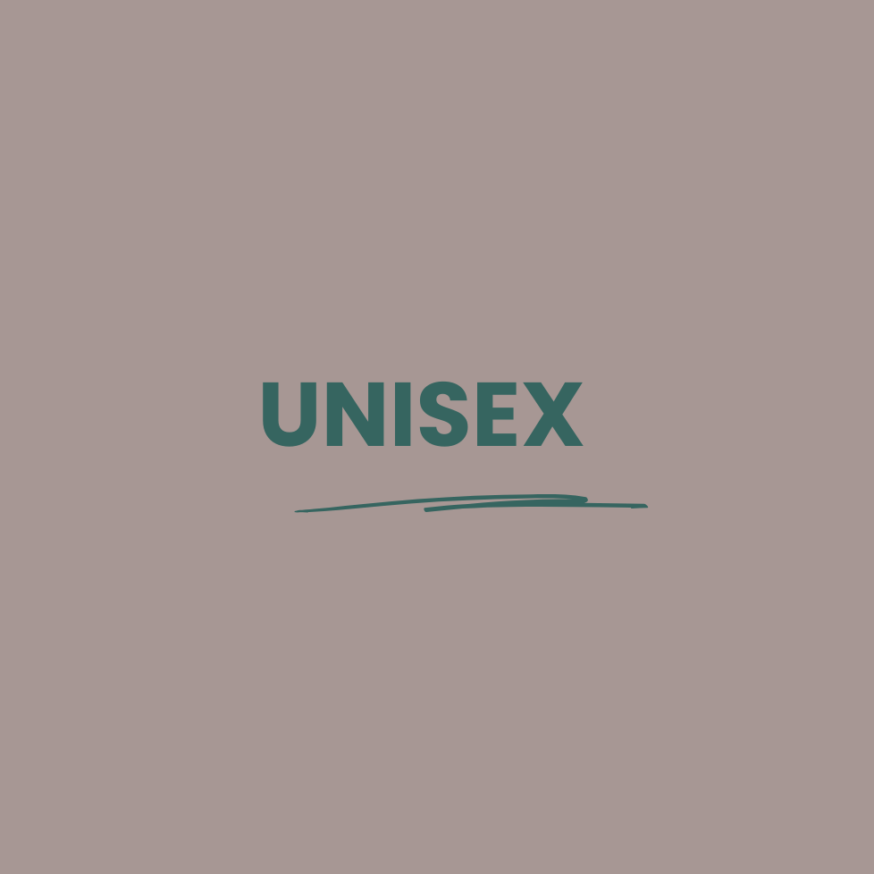 Unisex