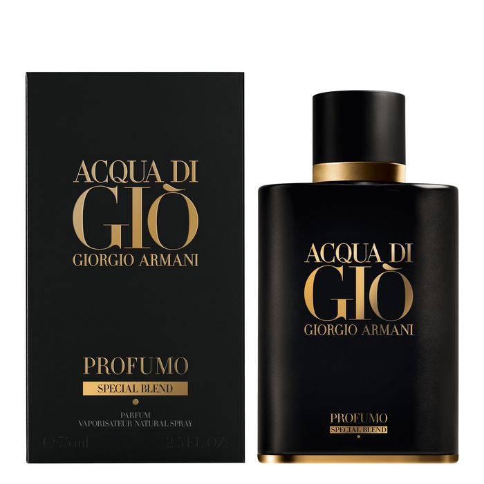 Acqua Di Gio Profumo Special Blend
