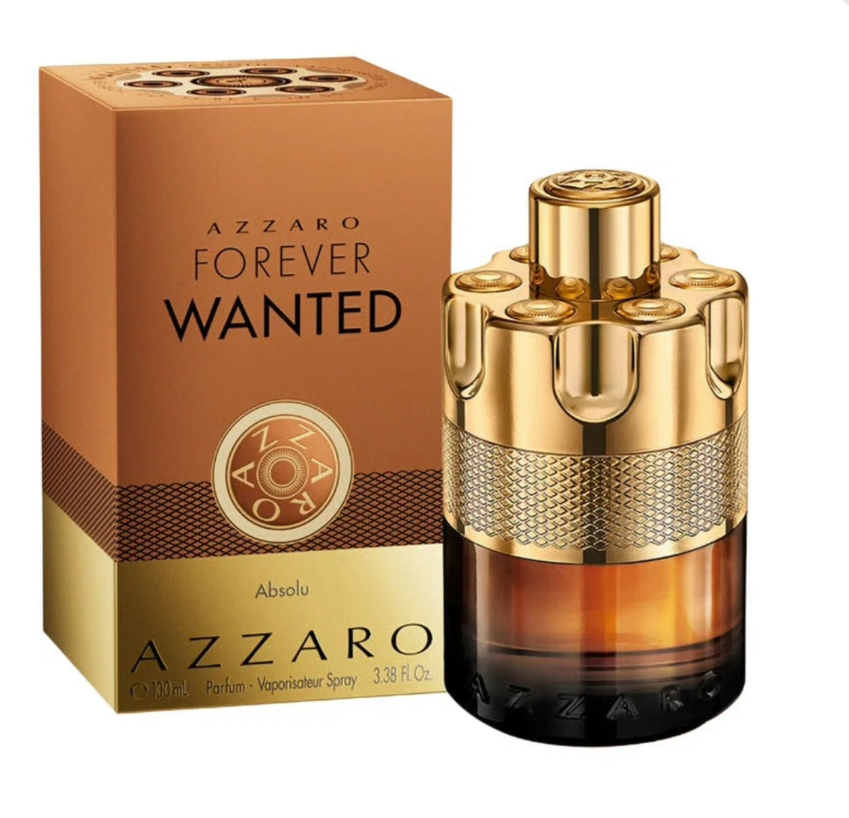 Forever Wanted Absolu