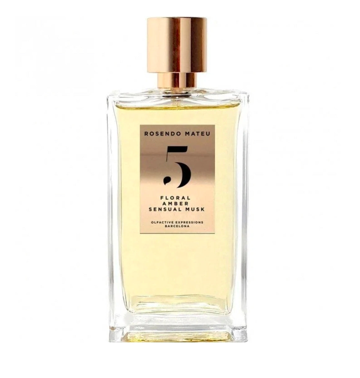 5 - Five