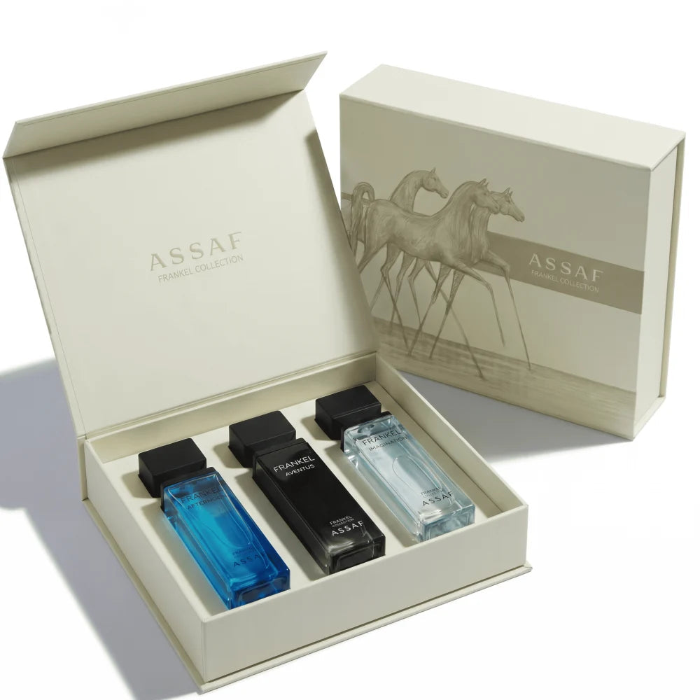 Assaf Frankel Collection