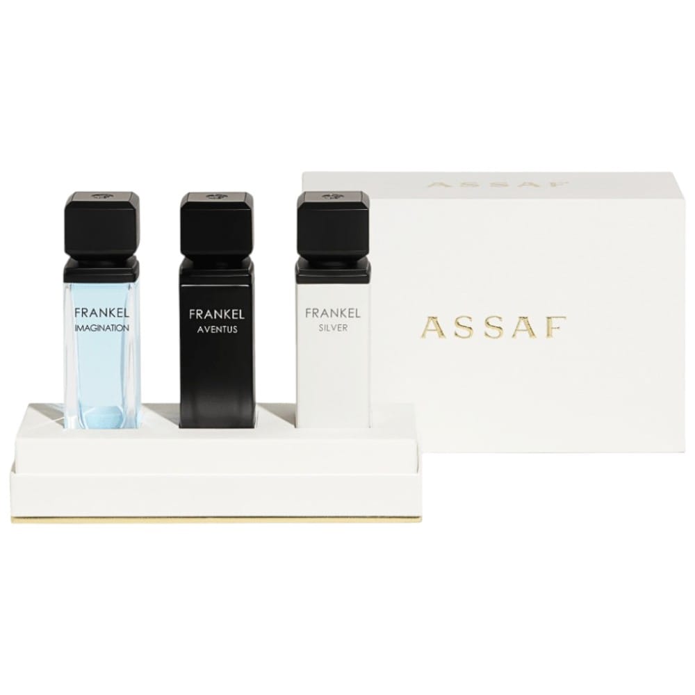 Assaf Frankel Collection