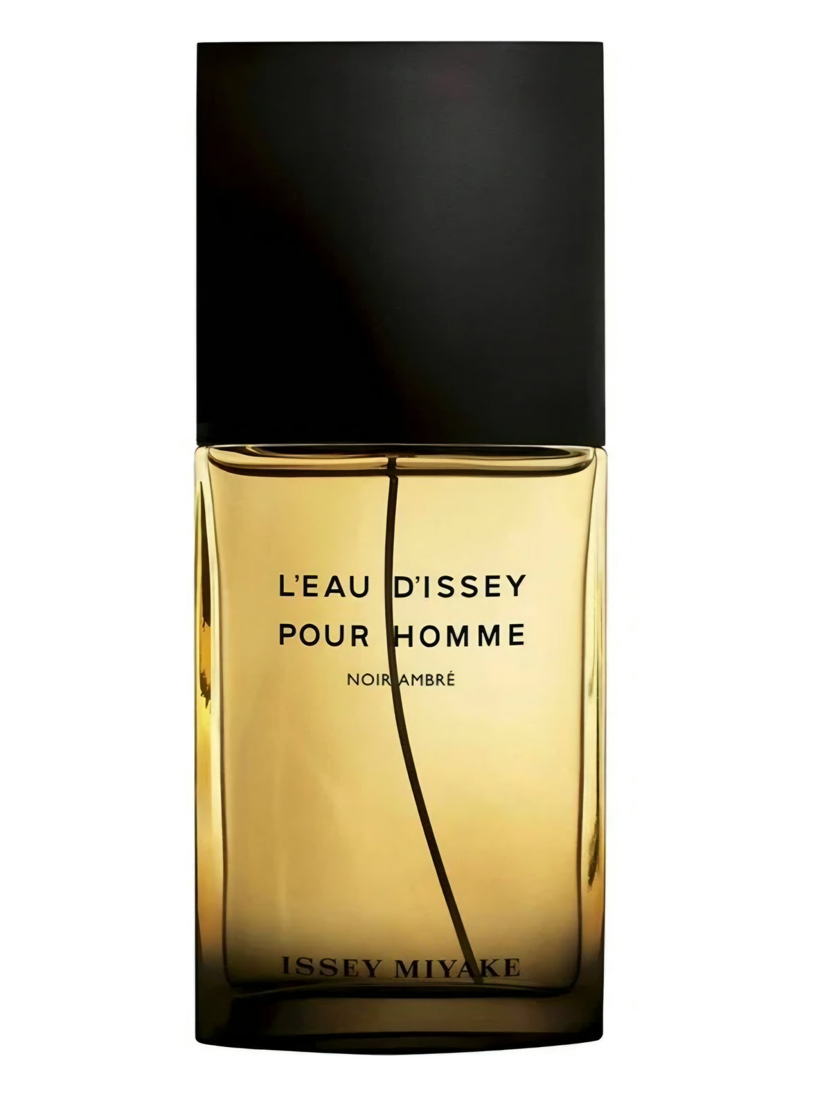 L'Eau d'Issey Pour Homme Noir Ambre