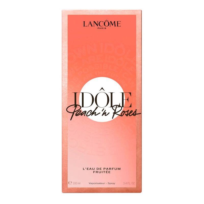 Idole - Peach N Roses
