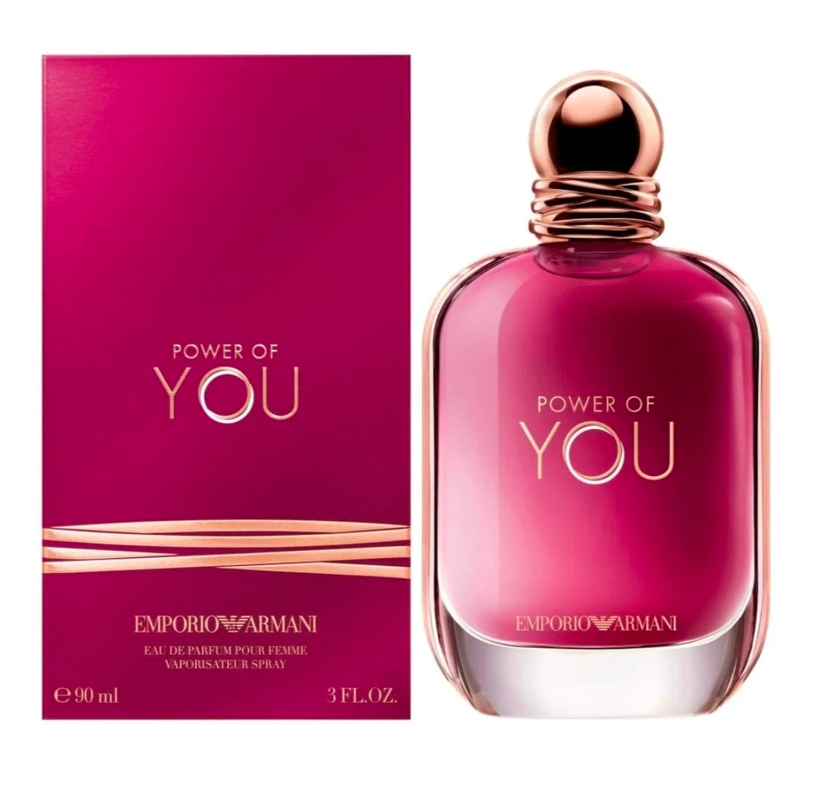 Power Of You