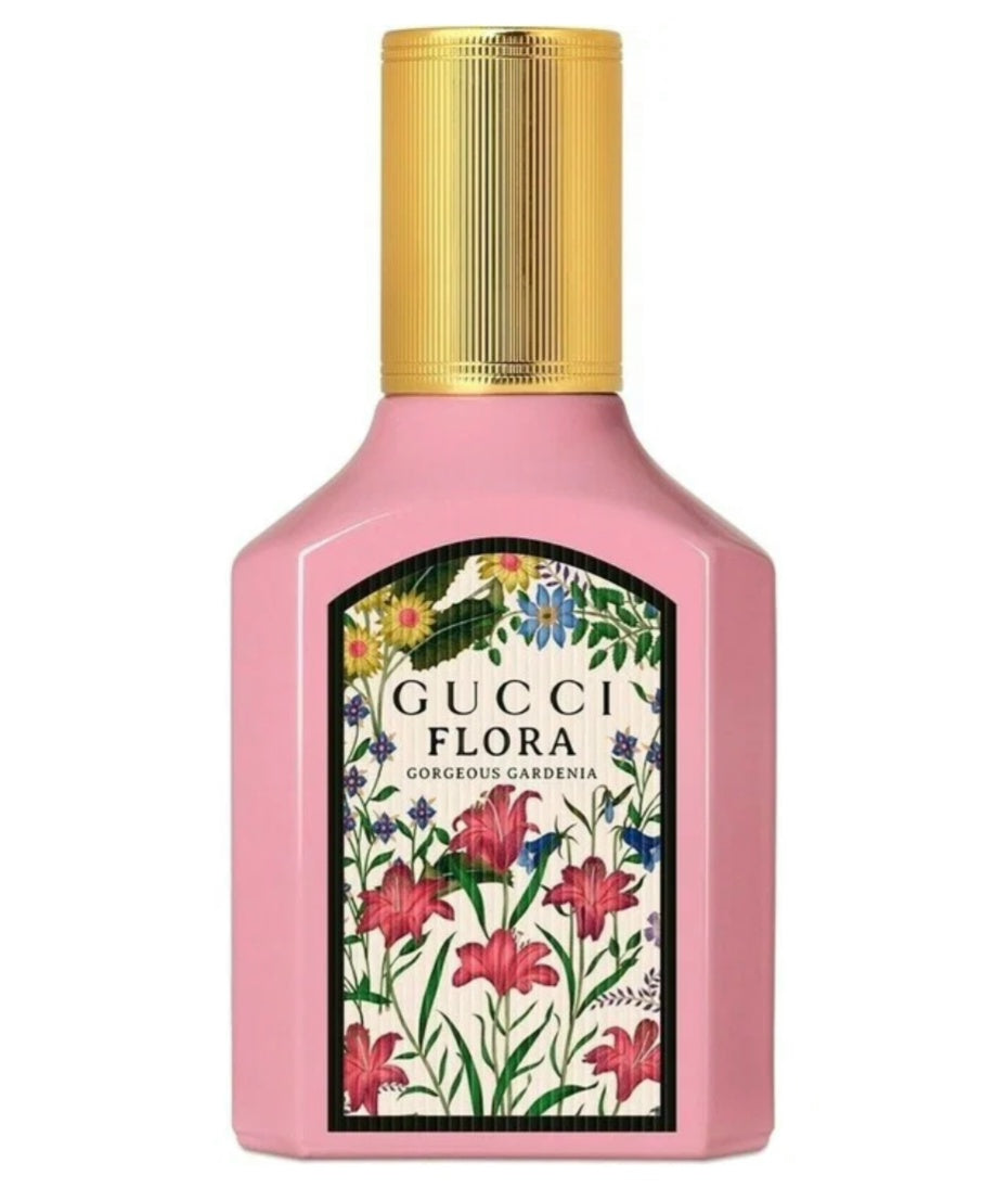 Gucci Flora Gorgeous Gardenia