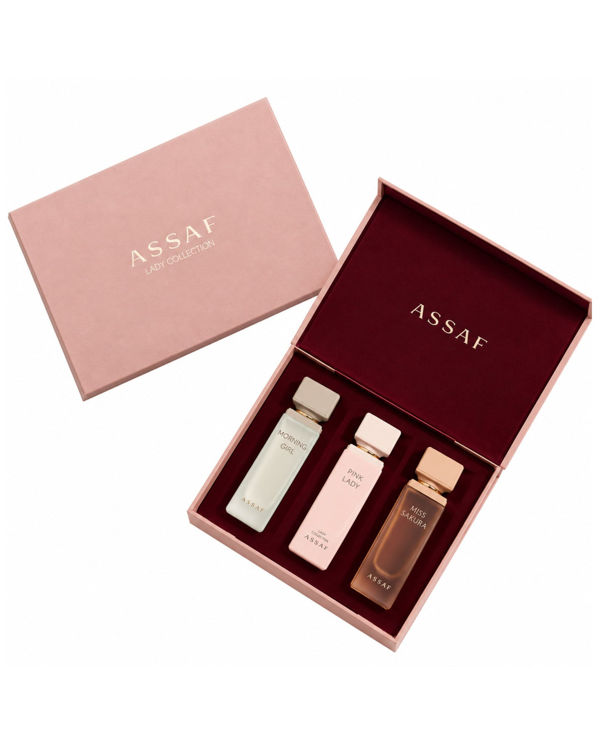 Assaf Lady Collection