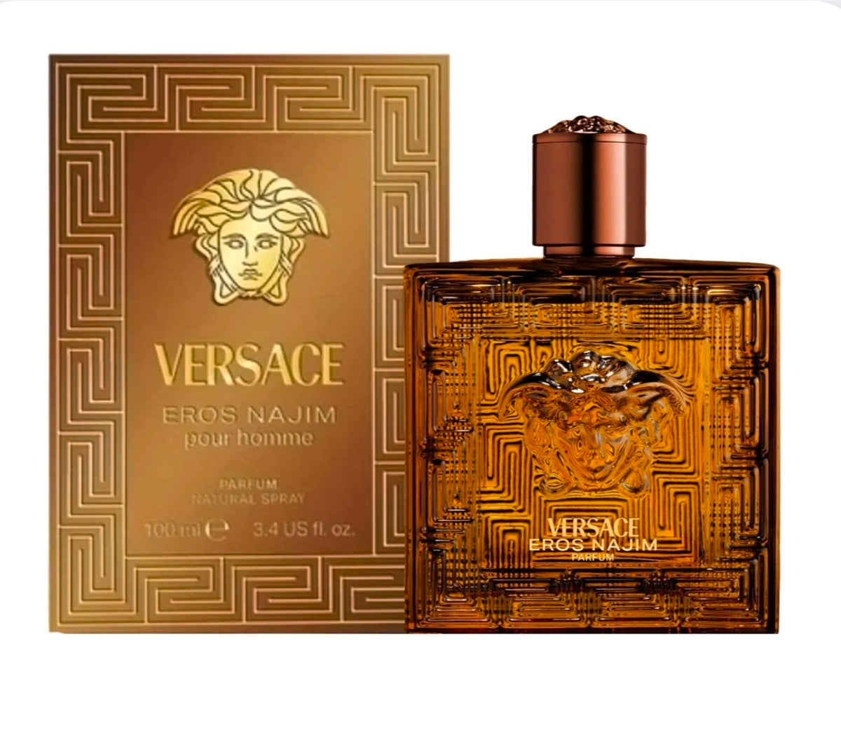Eros Najim Parfum