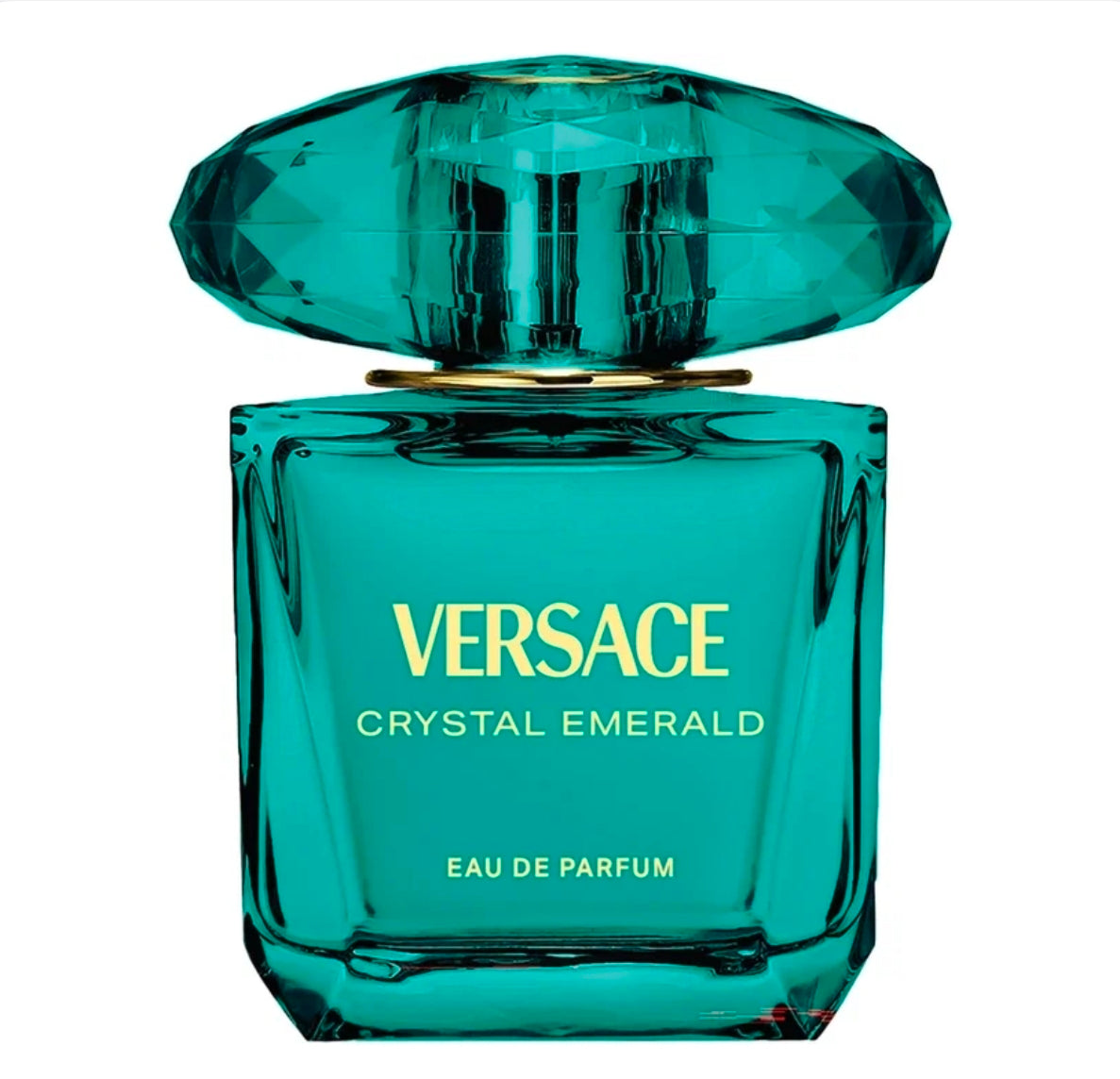 Versace Crystal Emerald - Pour Femme