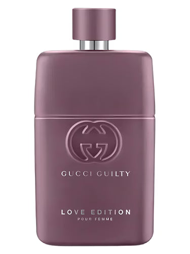 Gucci Guilty Love Edition Pour Femme 2024