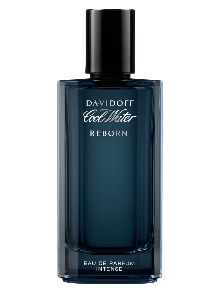 Cool Water Reborn Eau de Parfum Intense