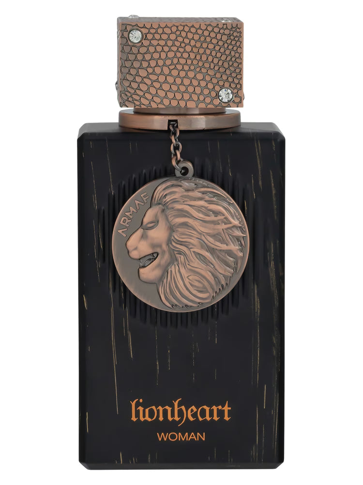 Club De Nuit Lionheart female