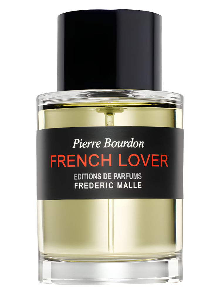 French Lover 