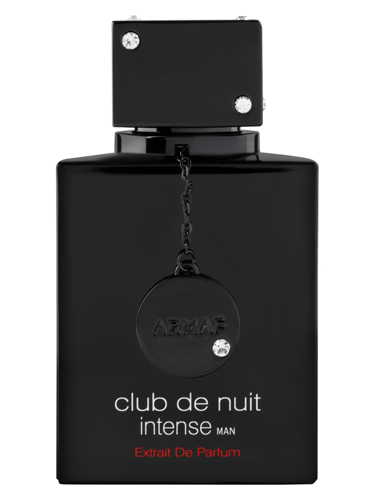 Club De Nuit Intense Man Extrait