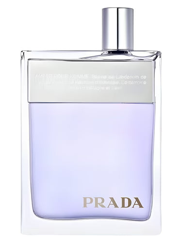 Prada Amber Pour Homme (Prada Man)
