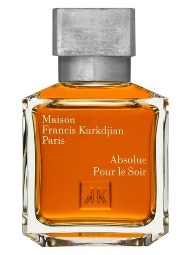 Absolue Pour le Soir