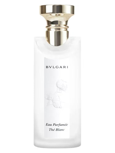 Eau Parfumée Thé Blanc