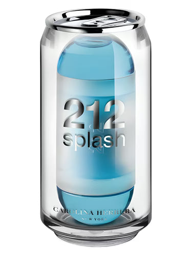 212 Splash