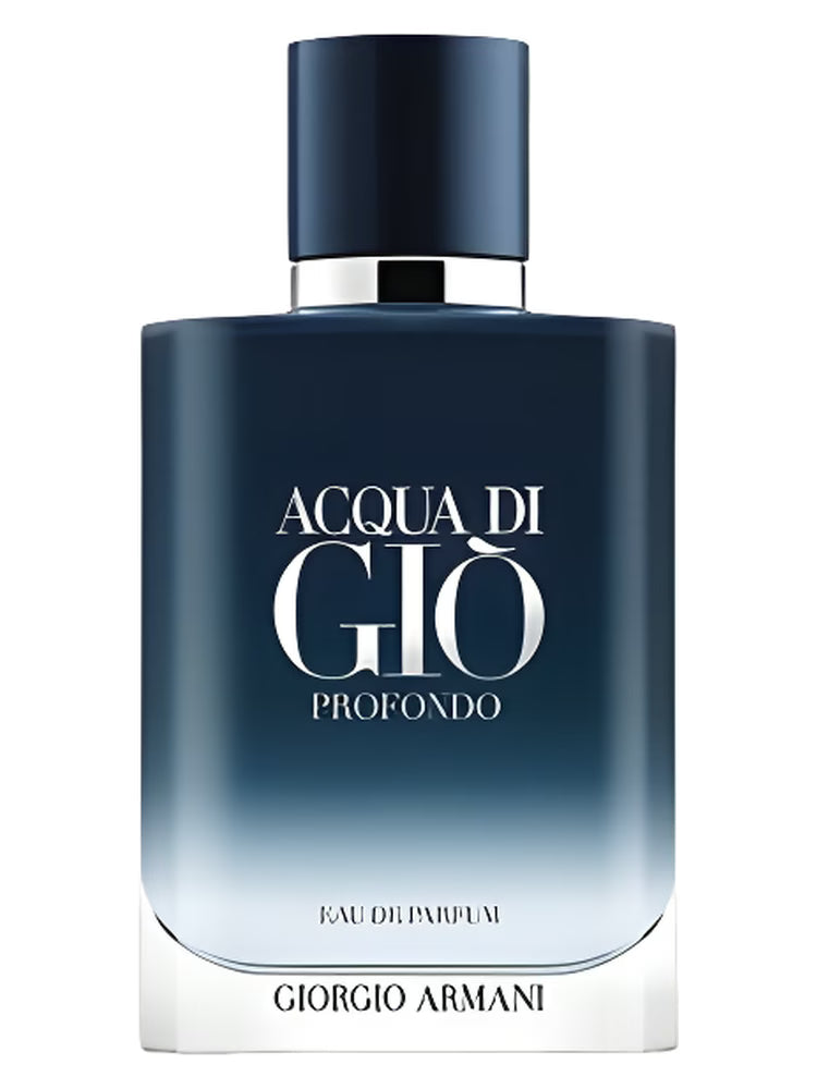 Acqua di Giò Profondo Eau de Parfum 