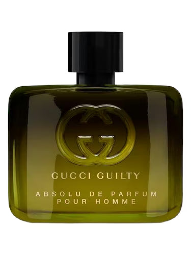 Gucci Guilty Absolu de Parfum Pour Homme