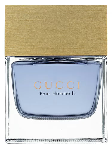 Gucci Pour Homme II
