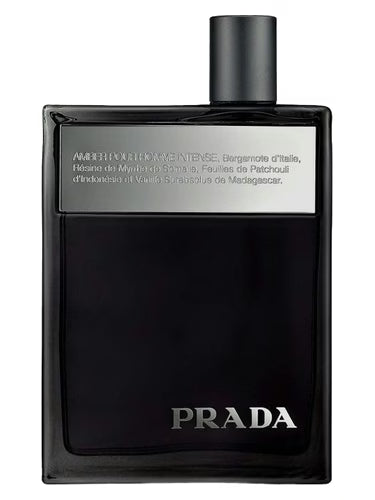 Prada Amber Pour Homme Intense