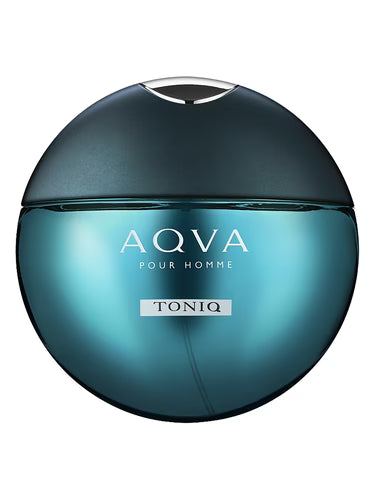 Aqva Pour Homme Toniq