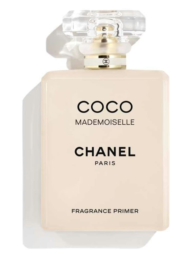 Coco Mademoiselle Fragrance Primer