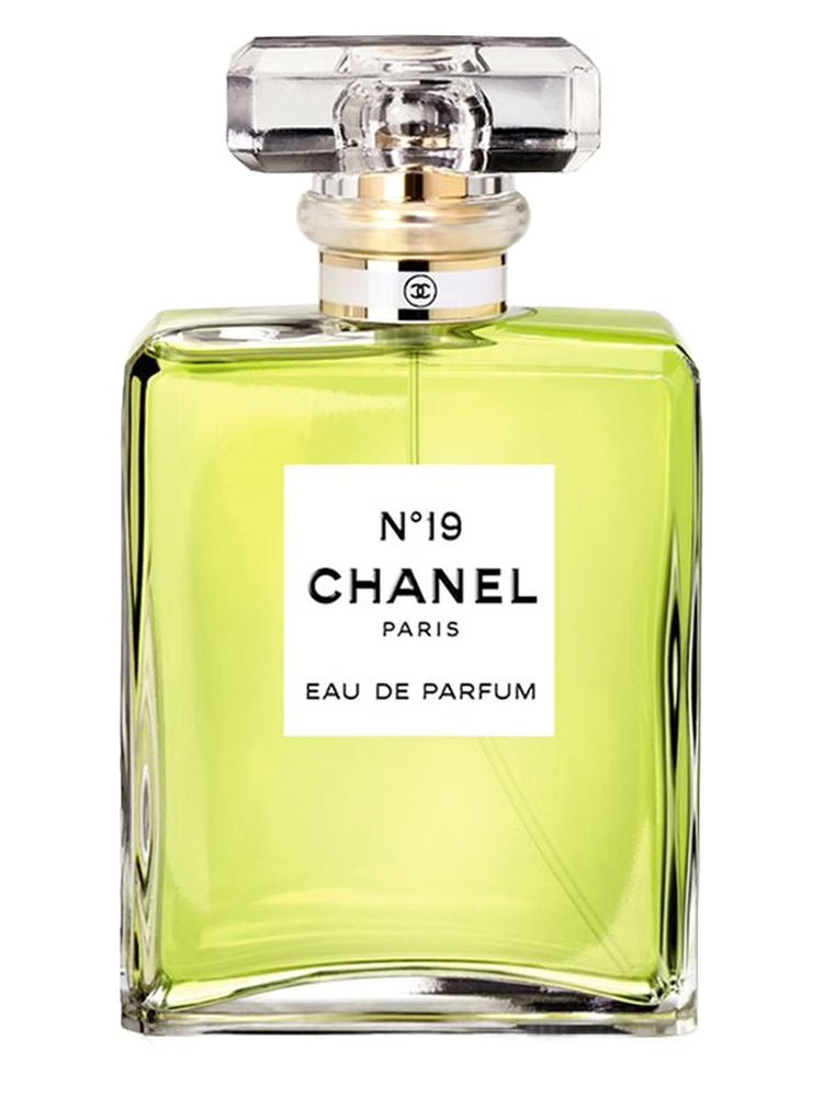 Chanel No 19 Eau de Parfum 