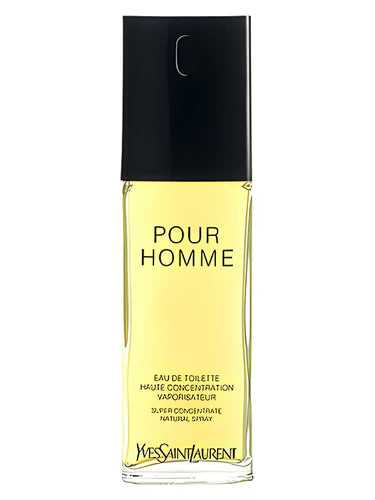 Yves Saint Laurent Pour Homme Haute Concentration
