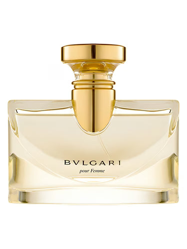 Bvlgari Pour Femme