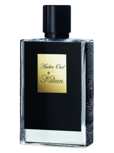 Amber Oud 
