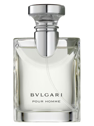 Bvlgari Pour Homme