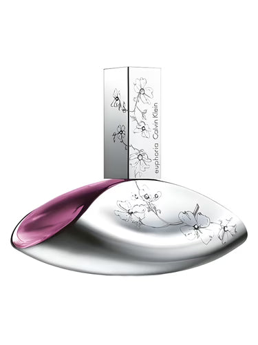 Euphoria Crystal Edition