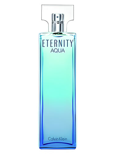 Eternity Aqua for male