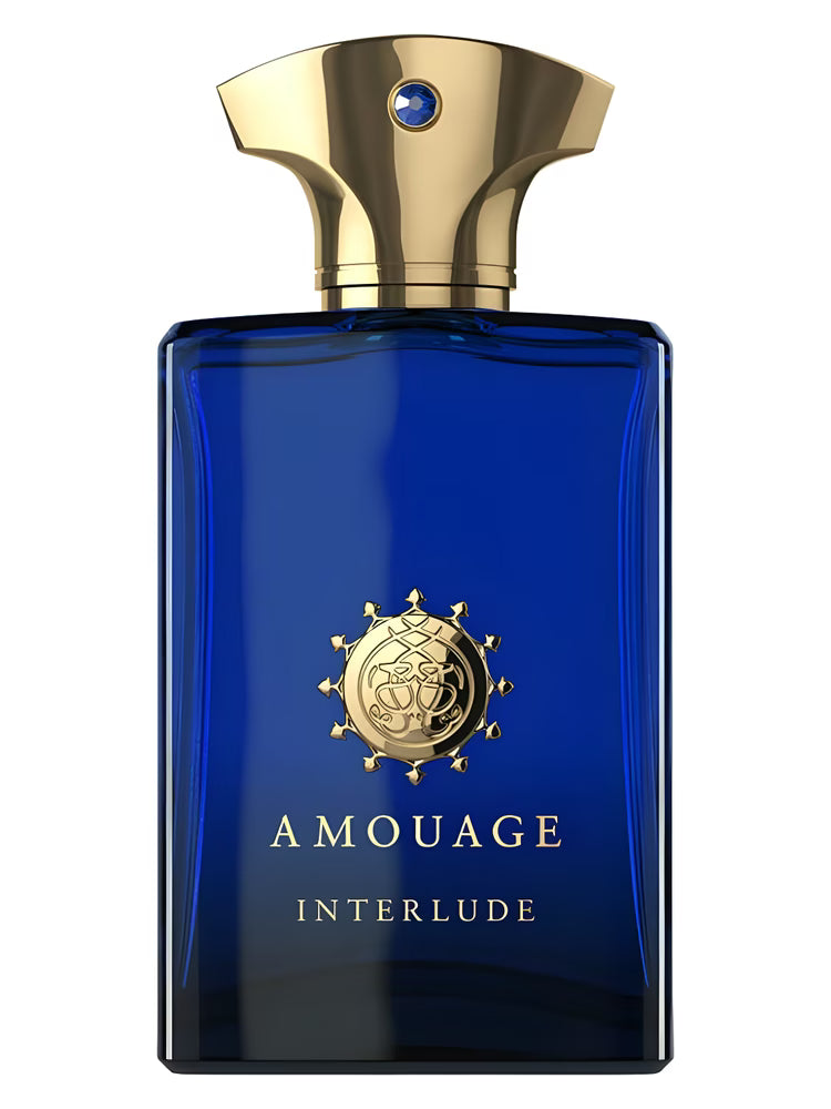 Interlude Man Amouage