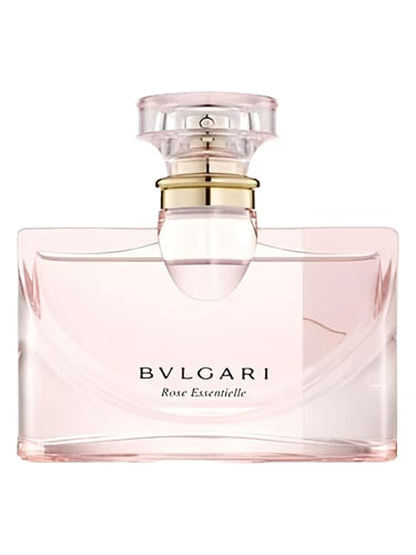 Bvlgari Rose Essentielle