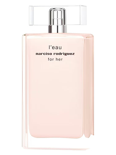Narciso Rodriguez L'Eau For Her