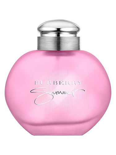 Burberry Summer for female 2013