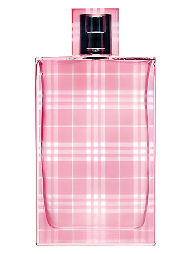 Burberry Brit Sheer