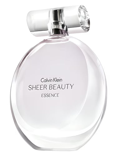 Sheer Beauty Essence