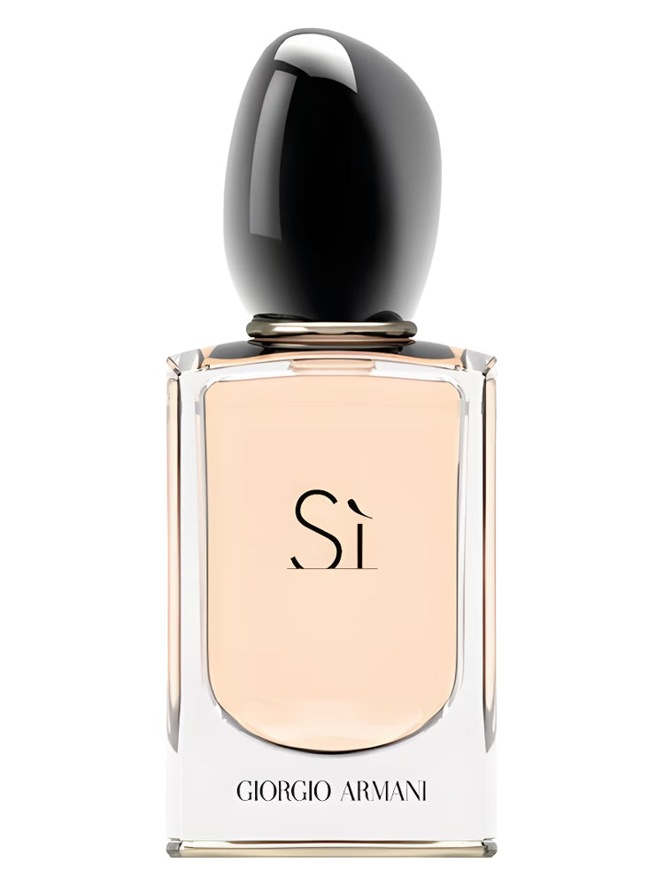 Si eau de parfum