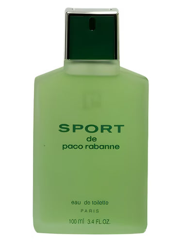 Sport de Paco Rabanne