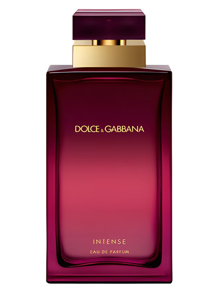 Dolce&Gabbana Pour Femme Intense
