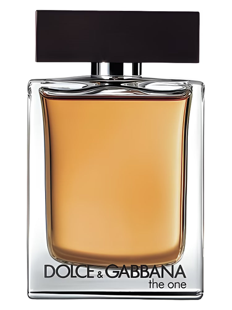 The One for Men edt