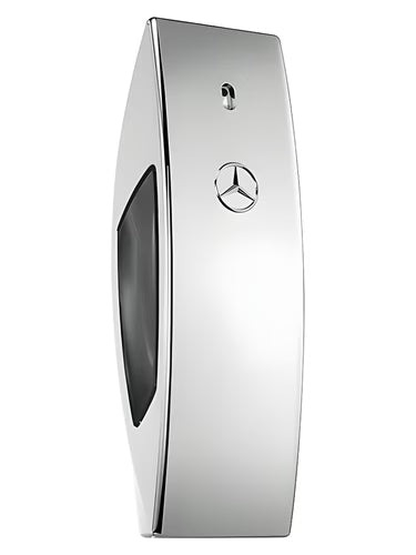 Mercedes Benz CLUB