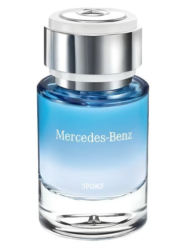 Mercedes Benz Sport