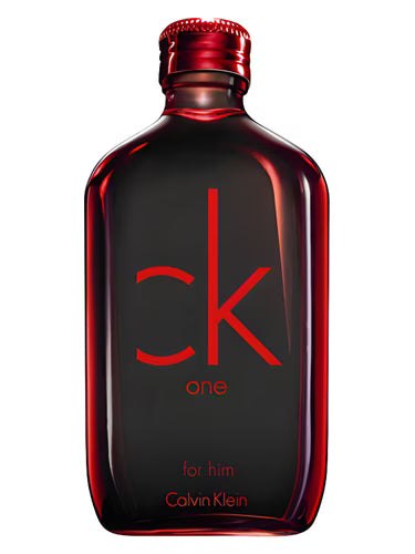 CK One Red Edition for Her