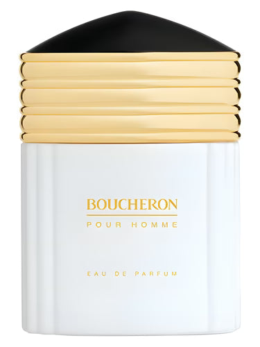 Boucheron pour Homme Collector Eau de Parfum