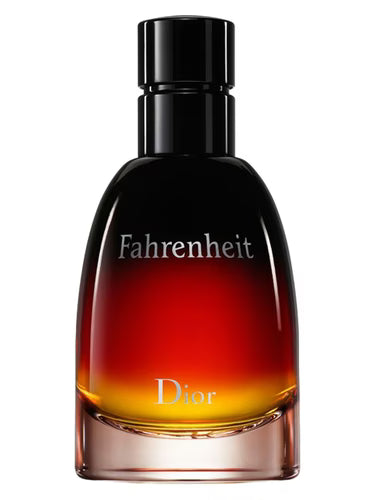Fahrenheit (EDT)